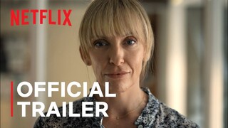 Pieces of Her | Official Trailer | Netflix