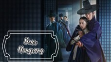 Dear_Hongrang_09_Sub_Indo