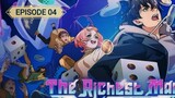 The Richest Man In Game Episode 04 sub indo