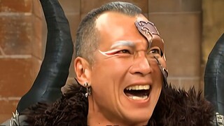 [Giới thiệu nhân vật] Học viện Moe: Cuộc đời huy hoàng của Hoàng đế bóng tối phản diện! Thế lực đen 