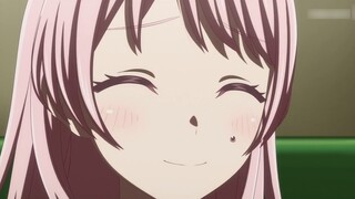 Lao Bai tidak mengatakan apa-apa, terus memasak band 【The Band of Death】S1E2