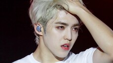 [Choi Seung-cheol 4K live video] SUPER full version debut in China! I am tired of the second team's 