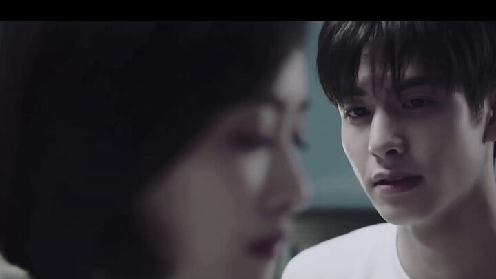 [The Next Stop is Happiness] Fair-skinned female star x second-generation chaebol designer | He Fanx