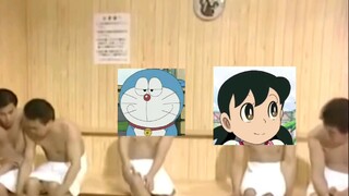 Status Doraemon versi teatrikal saat ini