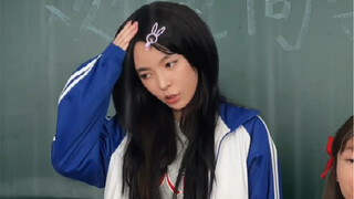 ปี 2022 ติงติง: ทำไมตอนนั้นถึงหลงใหลคาแรกเตอร์ "คนแข็งกร้าว ไม่พูดมาก" ล่ะ?