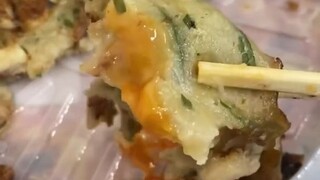 Review mãi không hết các món mới ở cửa hàng tiện lợi Hàn Quốc