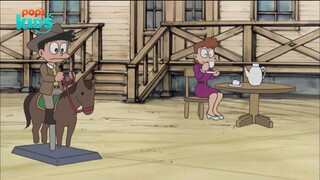 ドラえもん ファンタジー アニマルズ アット ファンタジー パーク