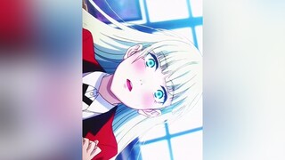 anime animeedit kakegurui