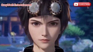 Tuyệt Thế Thần Hoàng episode 16~20 - Vietsub + Thuyết Minh