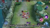 Tutorial Menjadi Offline Terbaik Mobile Legends