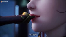 Fight For The Throne episode 19 sub indo