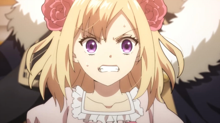 [October] The Reincarnated Young Lady Is Currently Seducing the Dragon Emperor—New Character Unveili