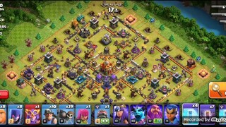 #部落冲突 #短篇小说