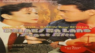 LUMANG SINE: RELAKS KA LANG SAGOT KITA (1994) FULL MOVIE