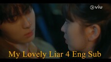 Kim So Hyun Hwang Min Hyun MyLovelyLiar 4 Eng Sub