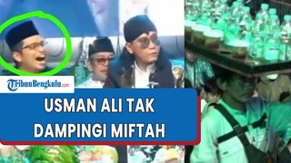 Misteri Keberadaan Usman Ali, Pria Tertawa Ngakak Saat Gus Miftah Hina Penjual Es, Tak Minta Maaf?