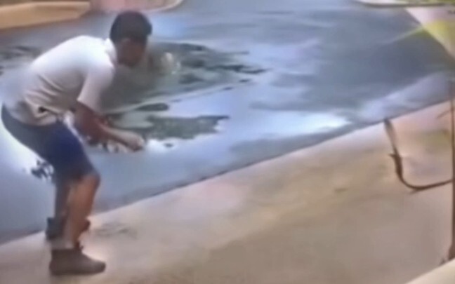 Fear Is Just Your Lie