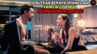 Balas Dend4m S4d!s Seorang W4nita Terhadap Para Mafia Pelaku Pemerk4os Dirinya - Alur Cerita Film