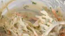 bakwan sayur