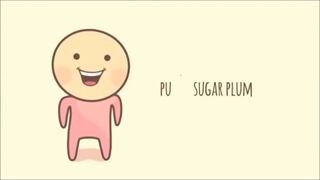 Your my sugar plum