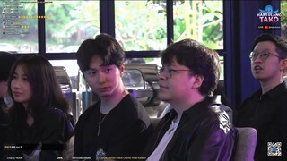 Part 2 - [RESTREAM] Hari Ulang Tako 2025 [Xn3qcI7-K0M]