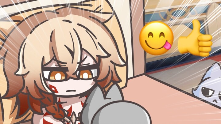 [Bengtie] Brother, you feel really good there.