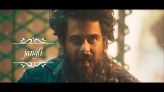 jangli full movie জংলি ফুল মুভি