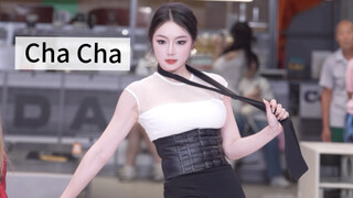 没想到吧？这一次0帧起手蹬三轮！ | 《rainbowblaxx-chacha》赵贤荣位直拍