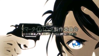 kết xuất thời gian mùa hè tập 1 ( thuyết minh)