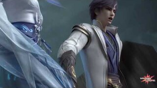 SPOILER APOTHEOSIS VERSI NOVEL PART 550