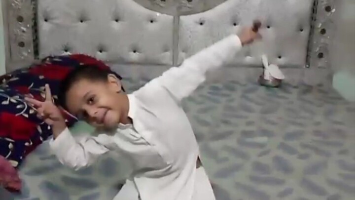 Cute Baby