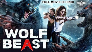 Watch WOLF BEAST - Hollywood Movie Hindi Dubbed Full Horror Action Movie Download For Review