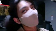 [Zhi Han Zhi] Adegan dimana Joshua meniru Jing Han sungguh lucu!