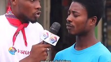 Bagian 1 | Mau ngajak bekawan malah di ajak wan de wan