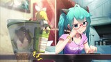 Hình Nền Động Hatsune Miku - Live Wallpaper PC 1080p
