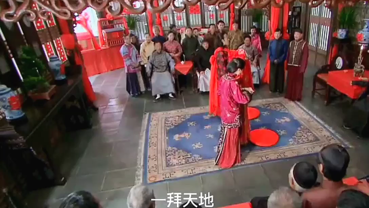 他俩真的很般配。注意#细节里的温柔