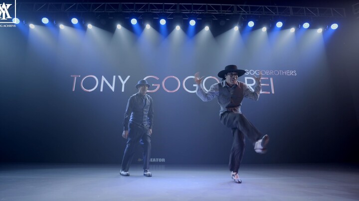 TONY GOGO & GOGOBROTHERS REI | Ya Dance Carnival