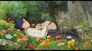 The Secret World of Arriety [ Part 26 ]