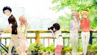 Ibu Masanori jelas merupakan ibu terbaik di dunia (memberikan Anda pengalaman berbeda dari "A Silent