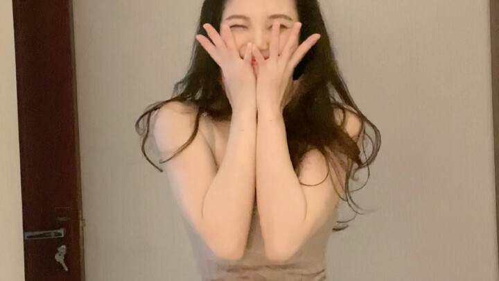 Abracadabra—Who clicked this?