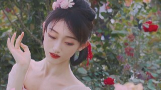 Classical Dance [Spring in March] | Before the flowers fade