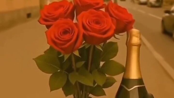 Rasakan hari sebagai ninja dari sudut pandang orang pertama