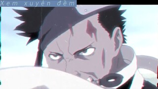 ZABUZA - $UICIDEBOY$ [AMV] Naruto Sức Mạnh Cửu Vĩ #anime #schooltime