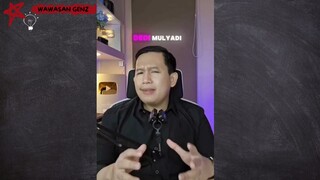 Miris banget! Di tengah upaya keras Dedi Mulyadi dan berbagai pihak untuk member