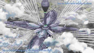 [Ss1] Aldnoah.Zero Tập 12