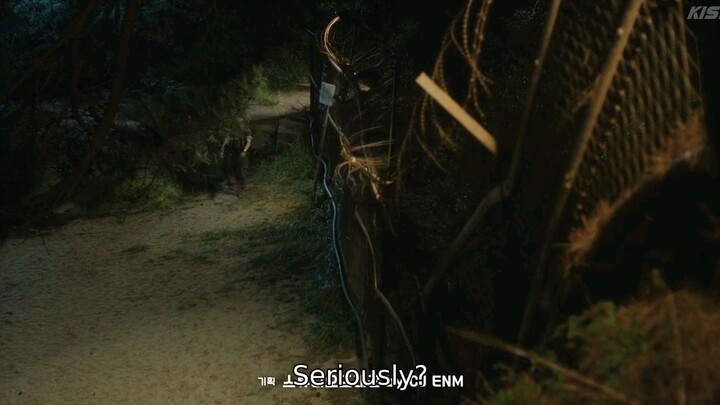 The Legend Of Kitchen Soldier Episode 3 English Subtitles