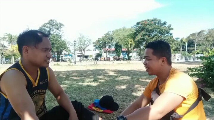 mahiwagang dahon ni pop's lopez#ar ar vlog 6249