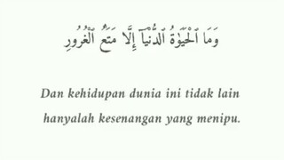 ada surat cinta nih dari Allah ☺️