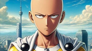 ONE PUNCH MAN SEASON 3
