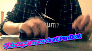 Olahraga Umaru-chan! Pen Beat ED [Baiyishaoxia]